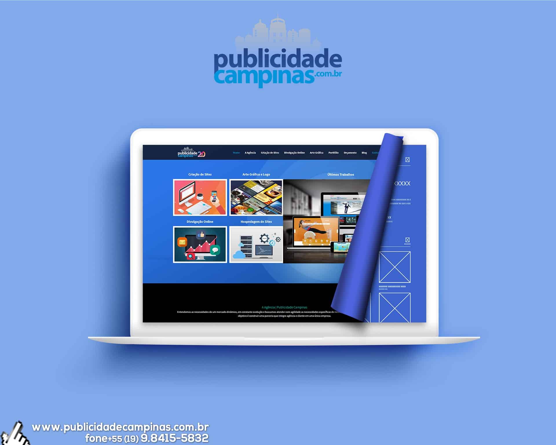 (c) Publicidadecampinas.com.br