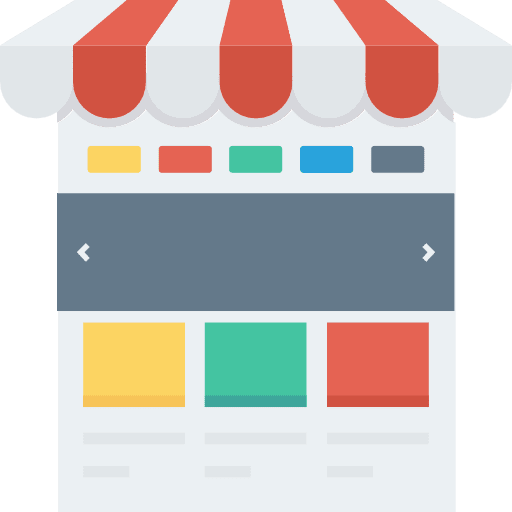 Criação de Site